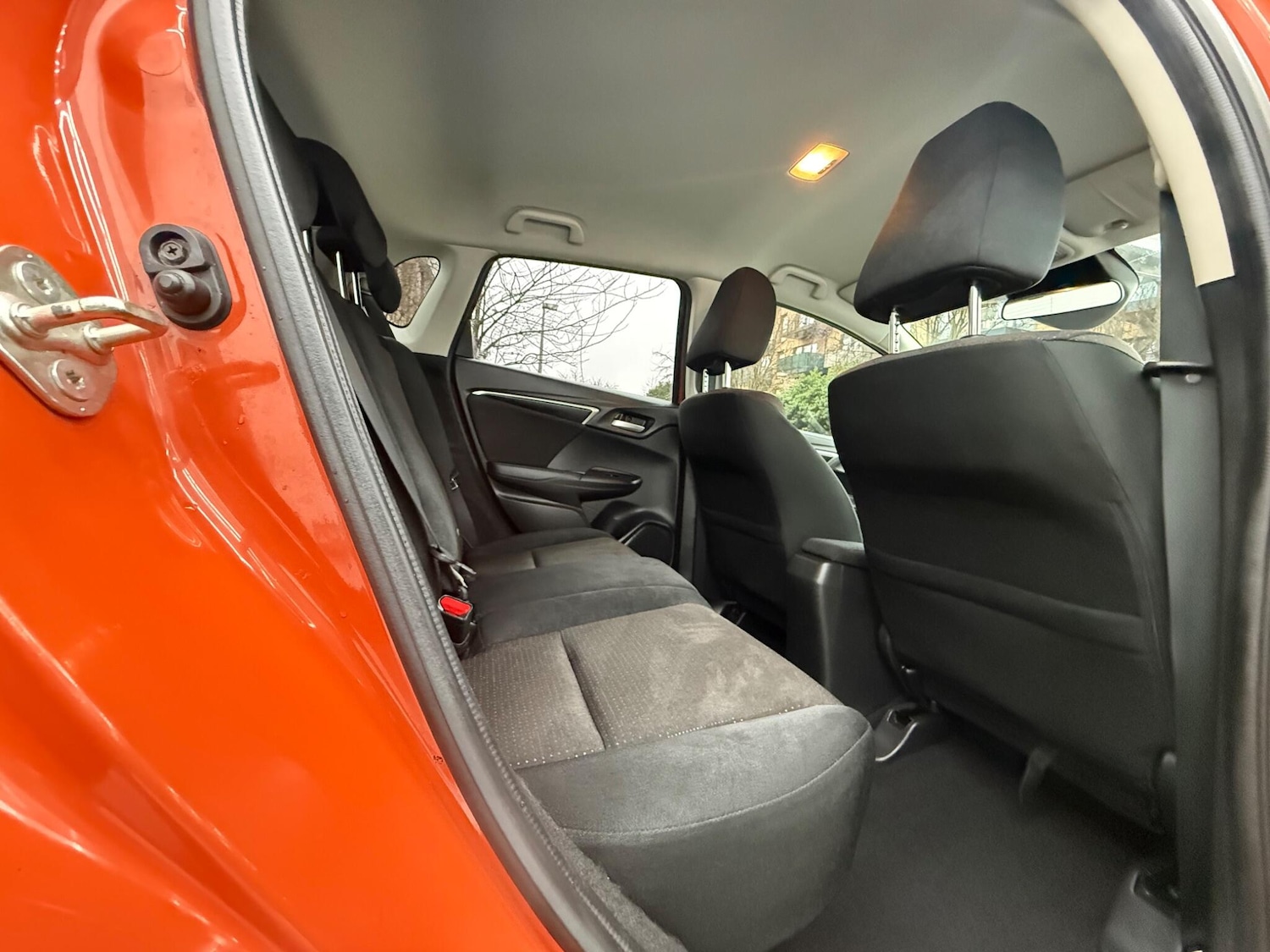 Used Honda Jazz 2016 for sale - 77387192: Photo 18