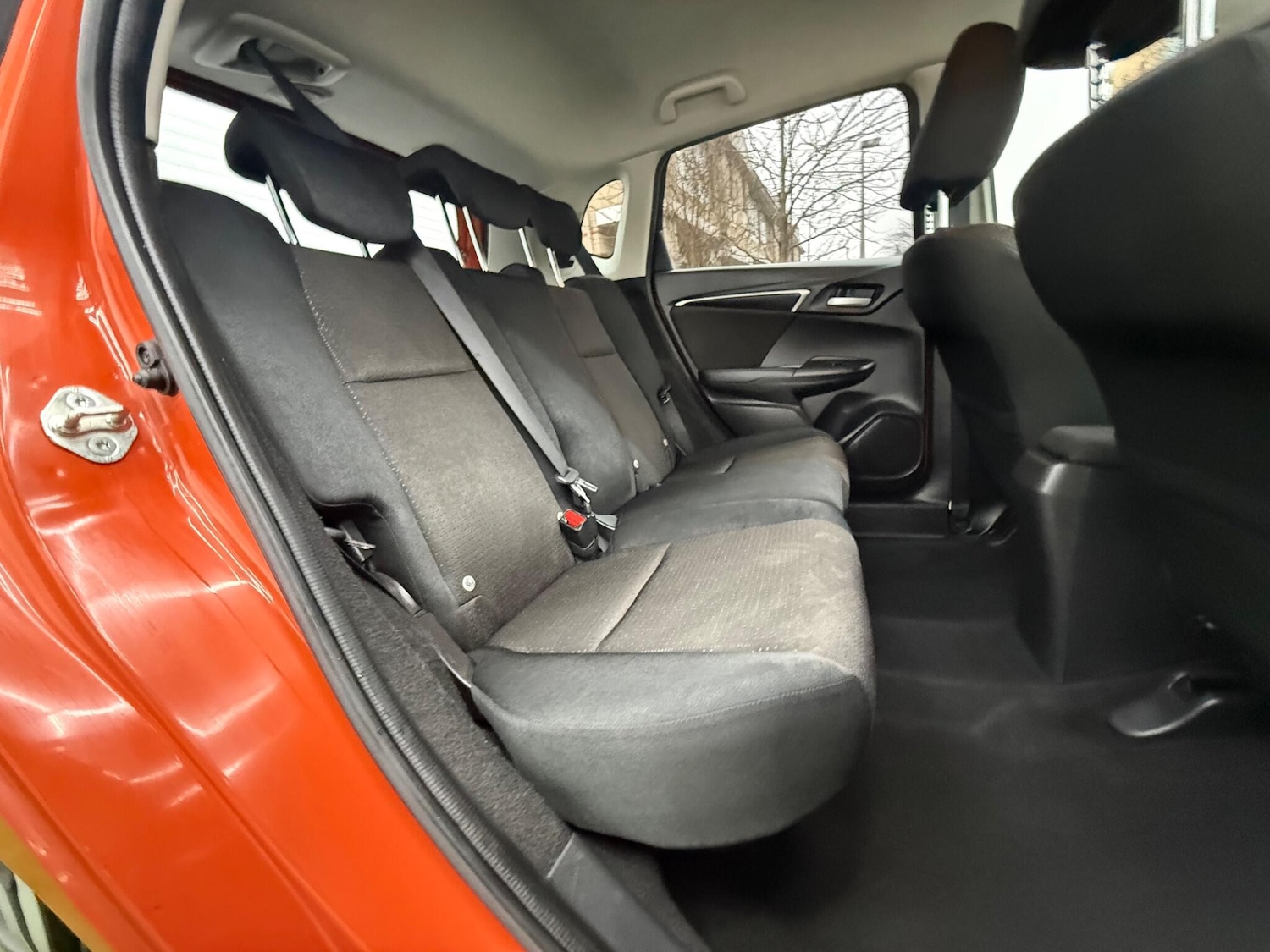 Used Honda Jazz 2016 for sale - 77387192: Photo 19