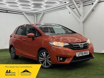 2016 (16) - 1.3 EX 5dr