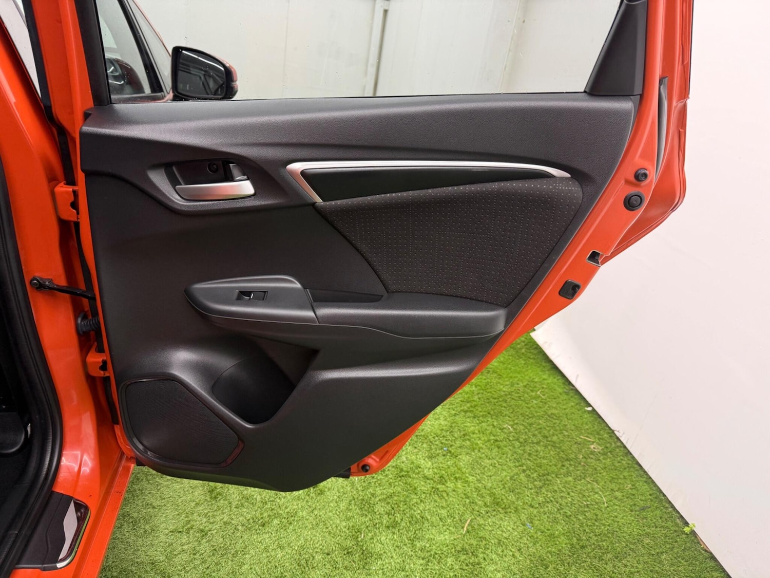 Used Honda Jazz 2016 for sale - 77387192: Photo 20