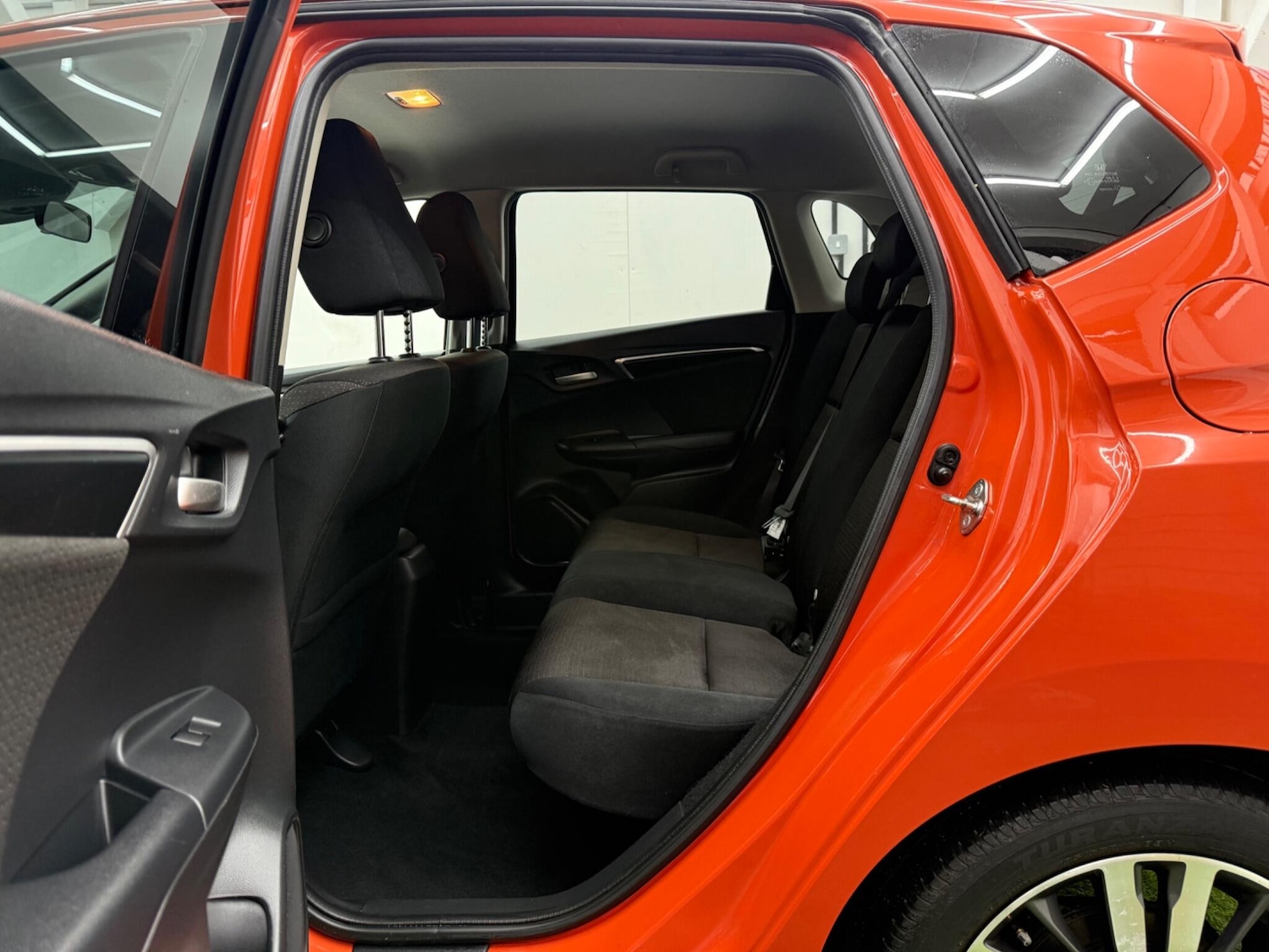 Used Honda Jazz 2016 for sale - 77387192: Photo 21