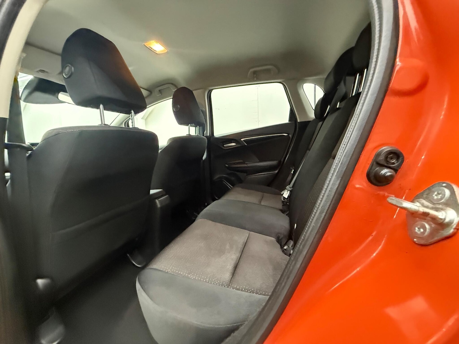 Used Honda Jazz 2016 for sale - 77387192: Photo 22