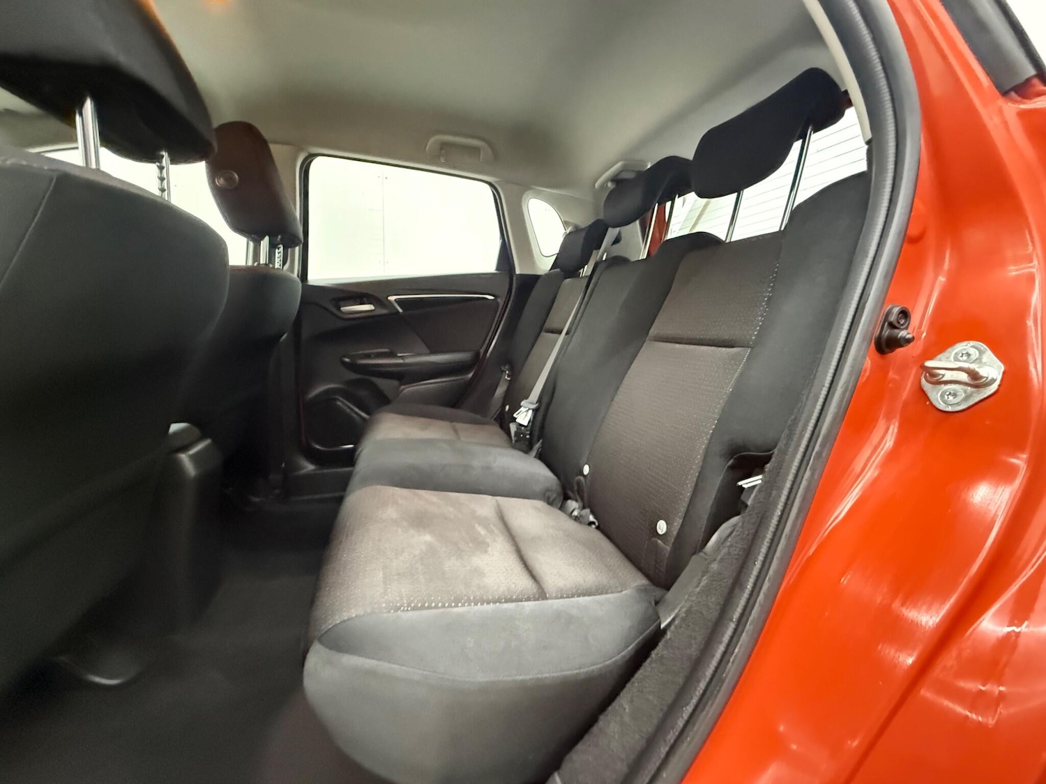 Used Honda Jazz 2016 for sale - 77387192: Photo 23