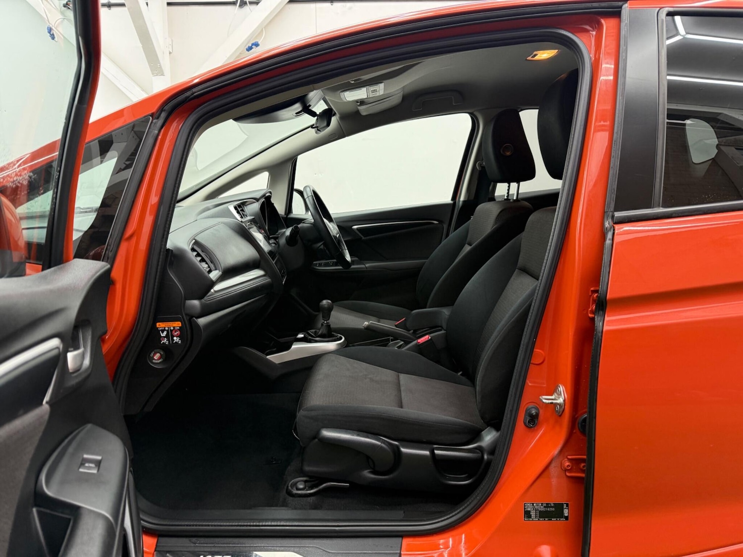 Used Honda Jazz 2016 for sale - 77387192: Photo 24