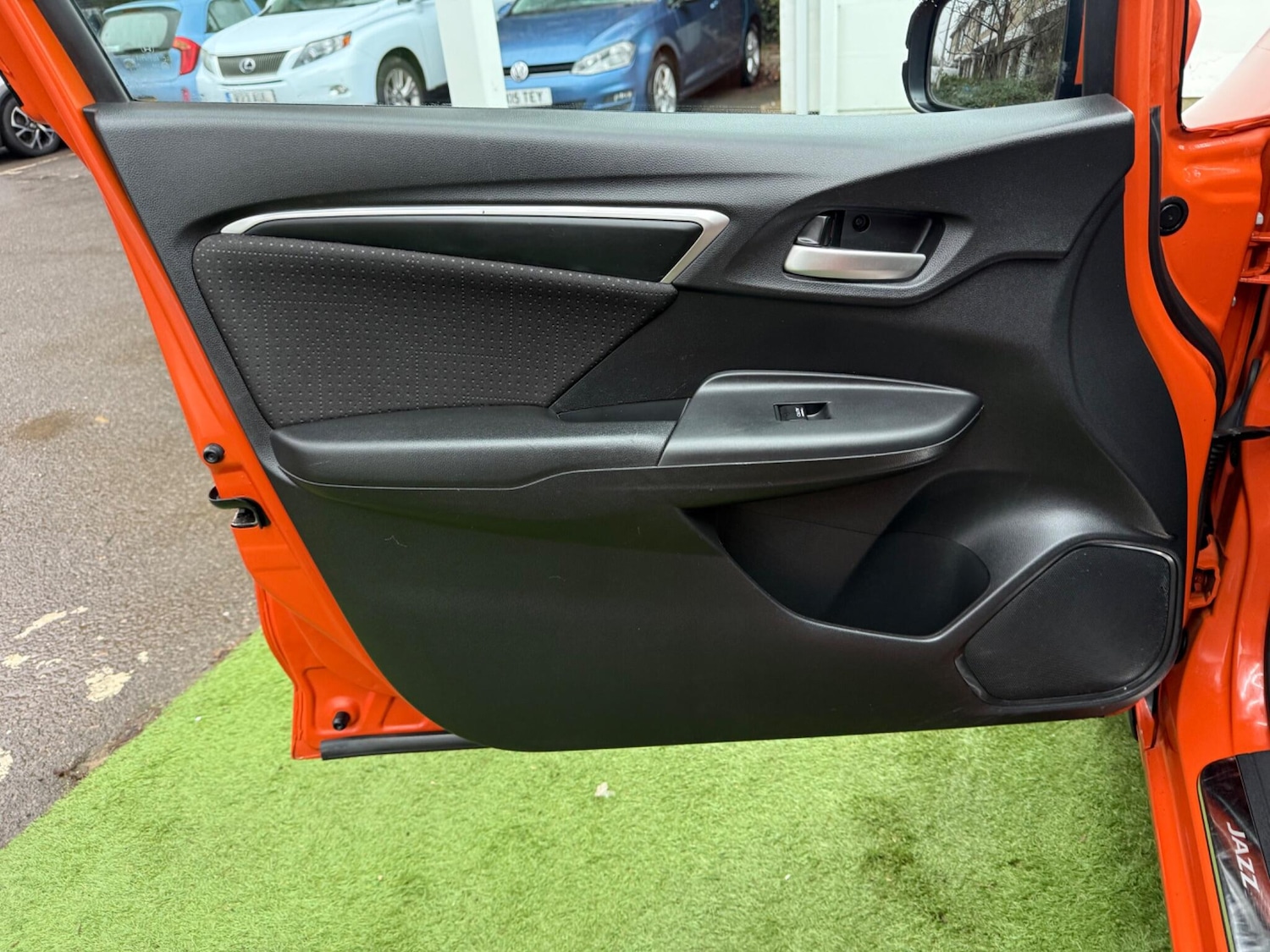 Used Honda Jazz 2016 for sale - 77387192: Photo 26