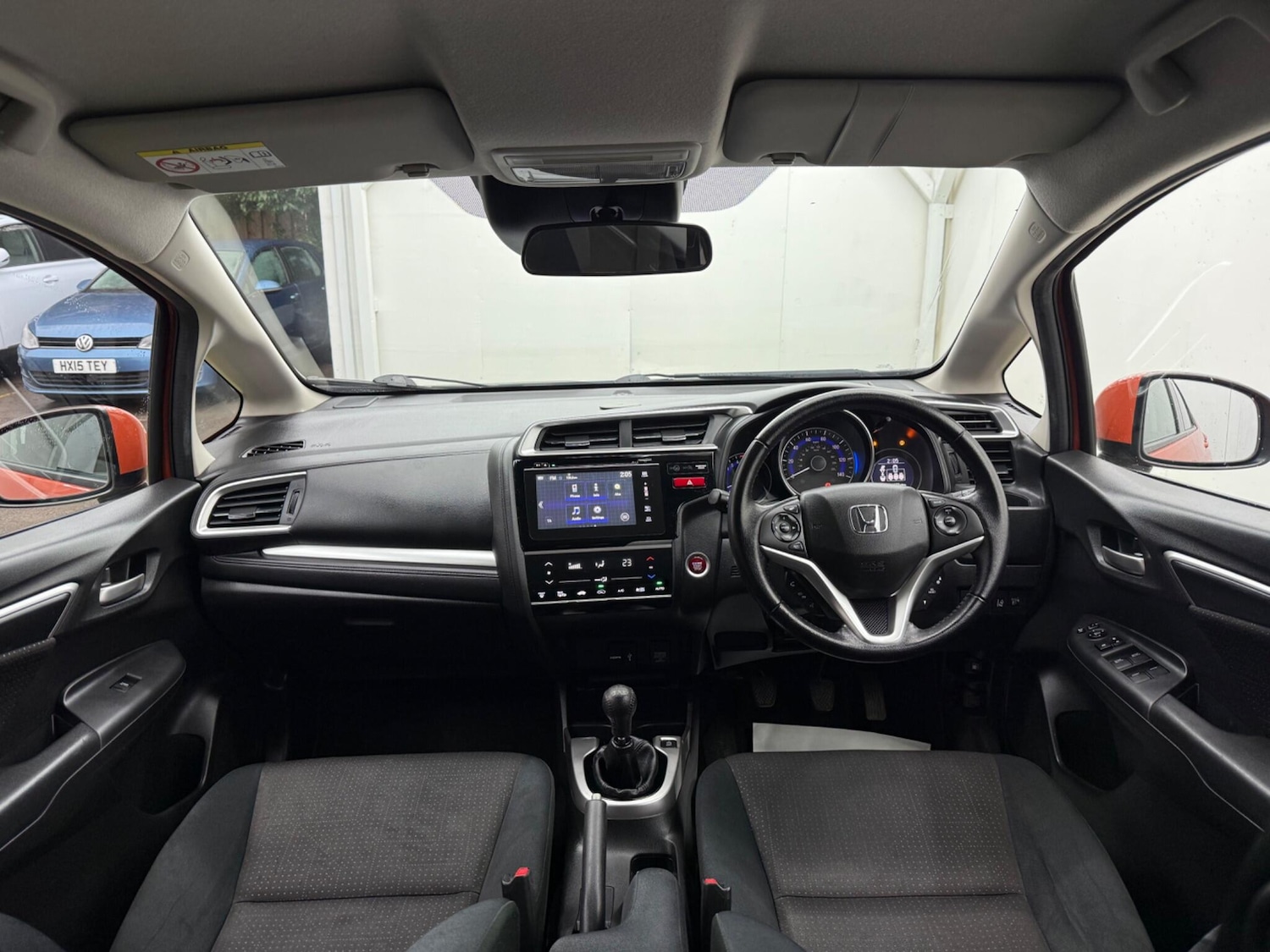Used Honda Jazz 2016 for sale - 77387192: Photo 27