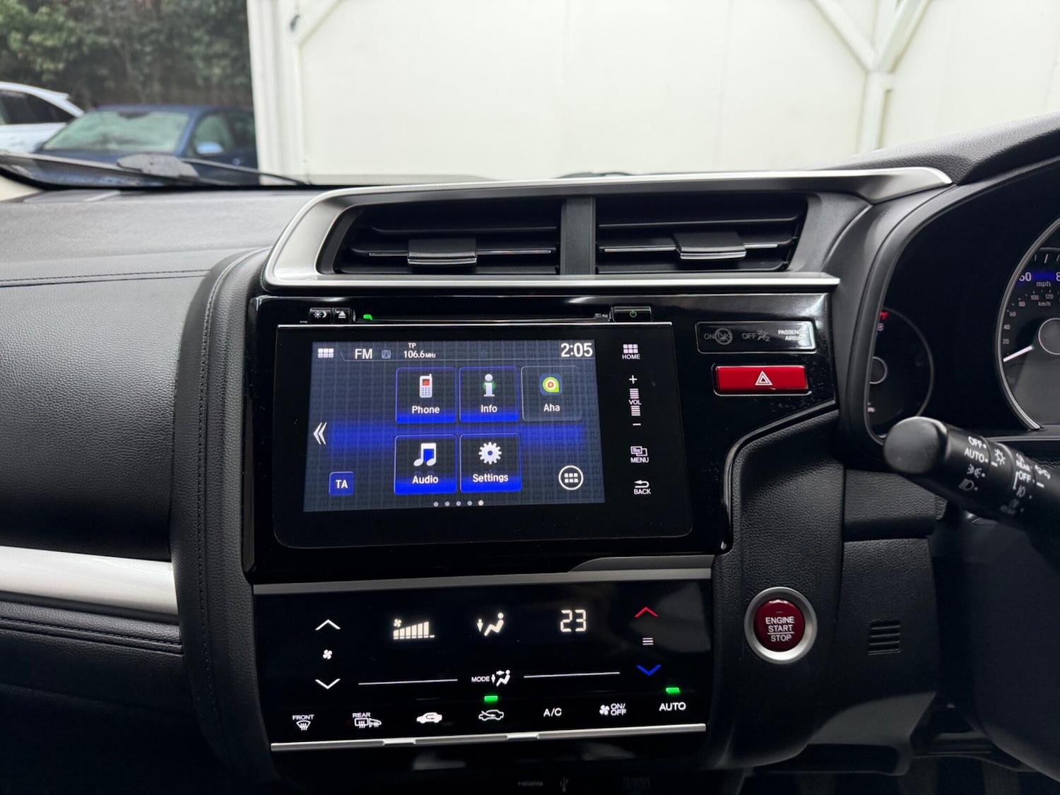 Used Honda Jazz 2016 for sale - 77387192: Photo 28