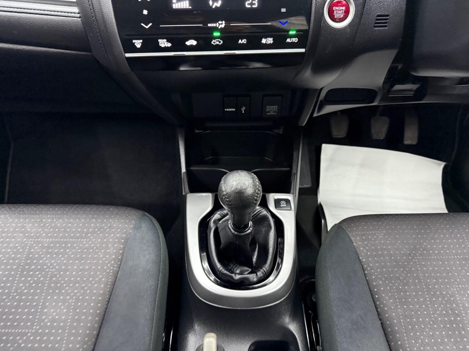 Used Honda Jazz 2016 for sale - 77387192: Photo 29