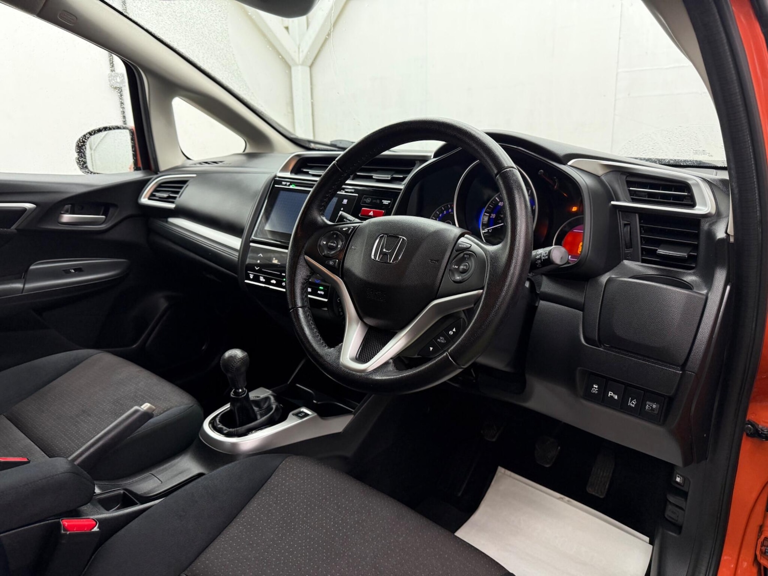 Used Honda Jazz 2016 for sale - 77387192: Photo 3