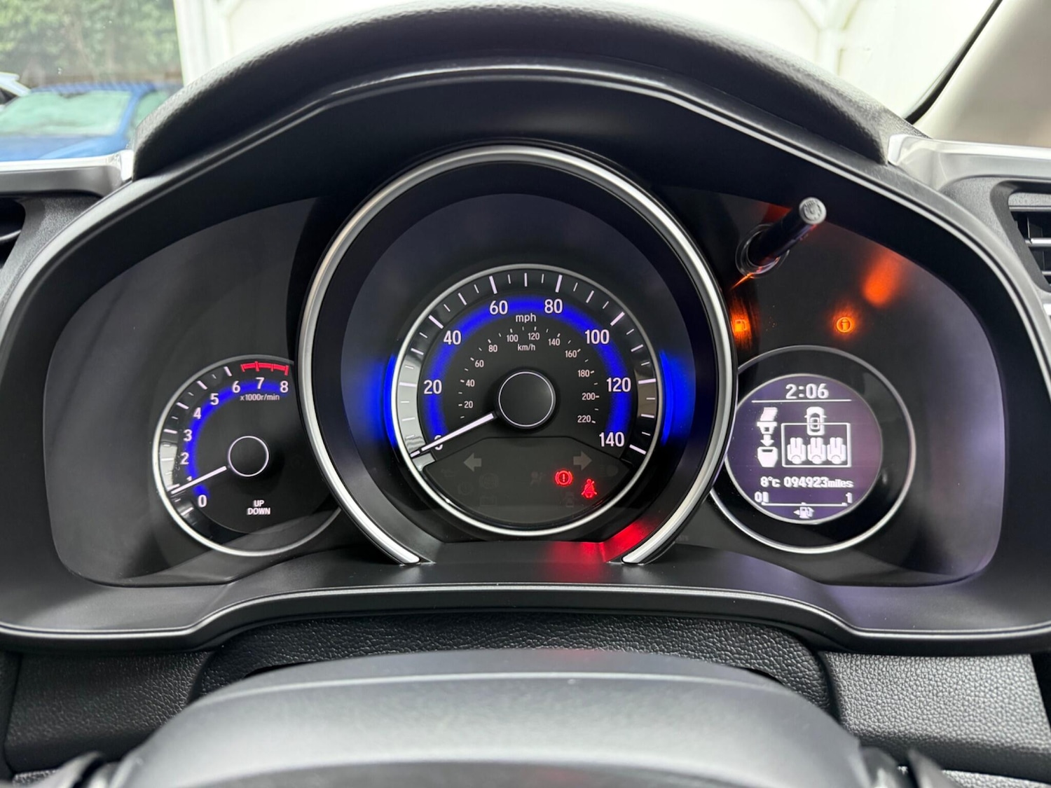 Used Honda Jazz 2016 for sale - 77387192: Photo 32