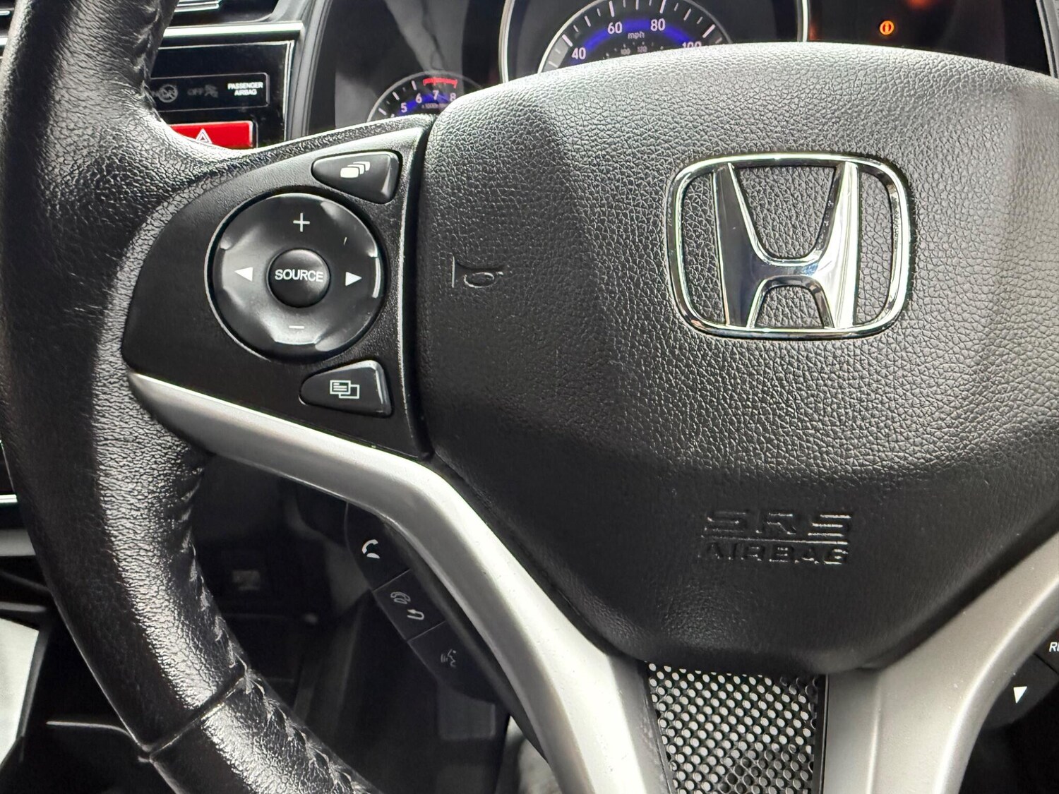 Used Honda Jazz 2016 for sale - 77387192: Photo 33