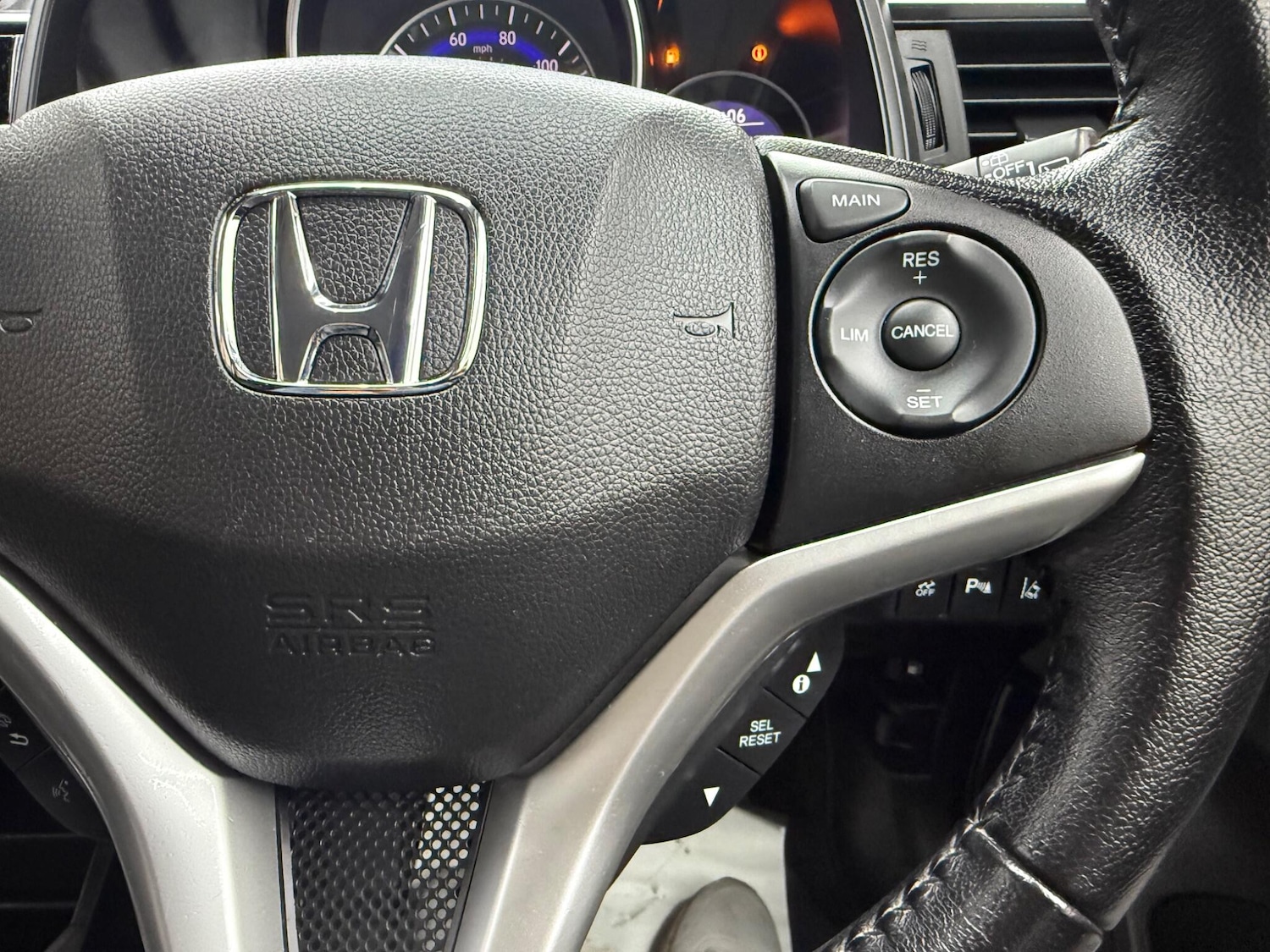 Used Honda Jazz 2016 for sale - 77387192: Photo 34