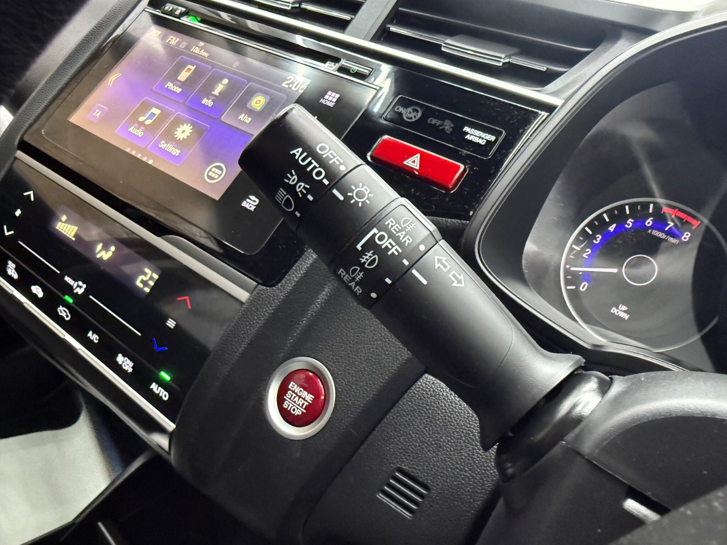 Used Honda Jazz 2016 for sale - 77387192: Photo 35