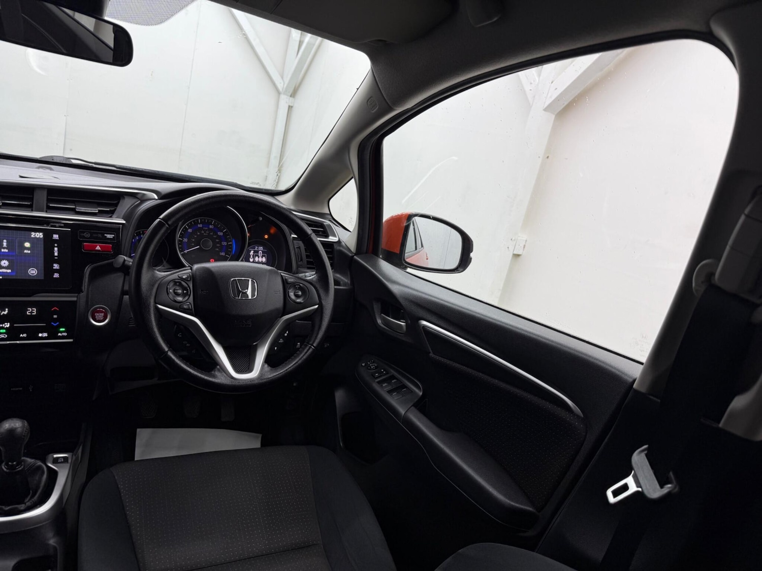 Used Honda Jazz 2016 for sale - 77387192: Photo 38