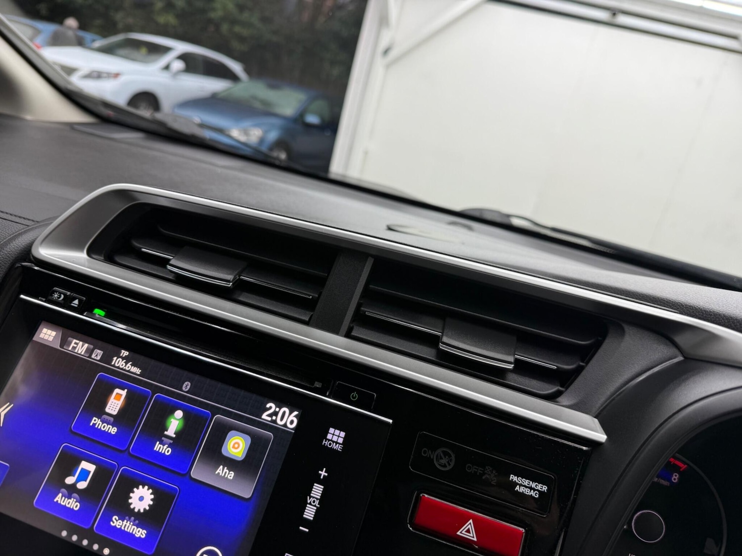 Used Honda Jazz 2016 for sale - 77387192: Photo 41