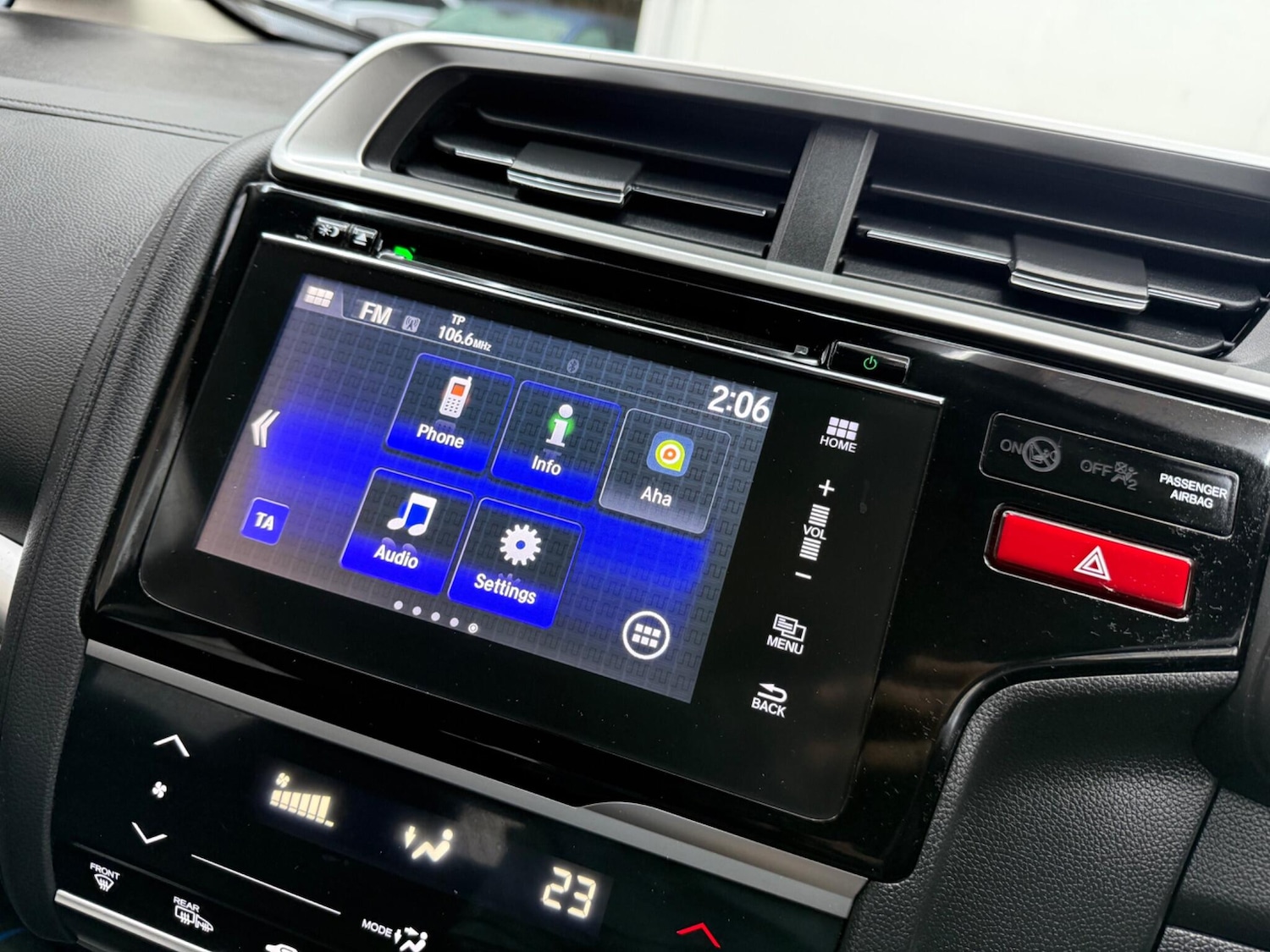 Used Honda Jazz 2016 for sale - 77387192: Photo 42