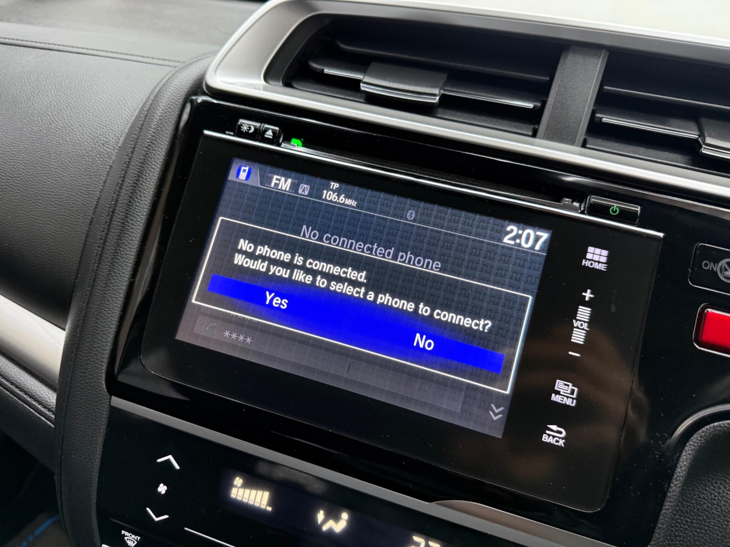 Used Honda Jazz 2016 for sale - 77387192: Photo 43