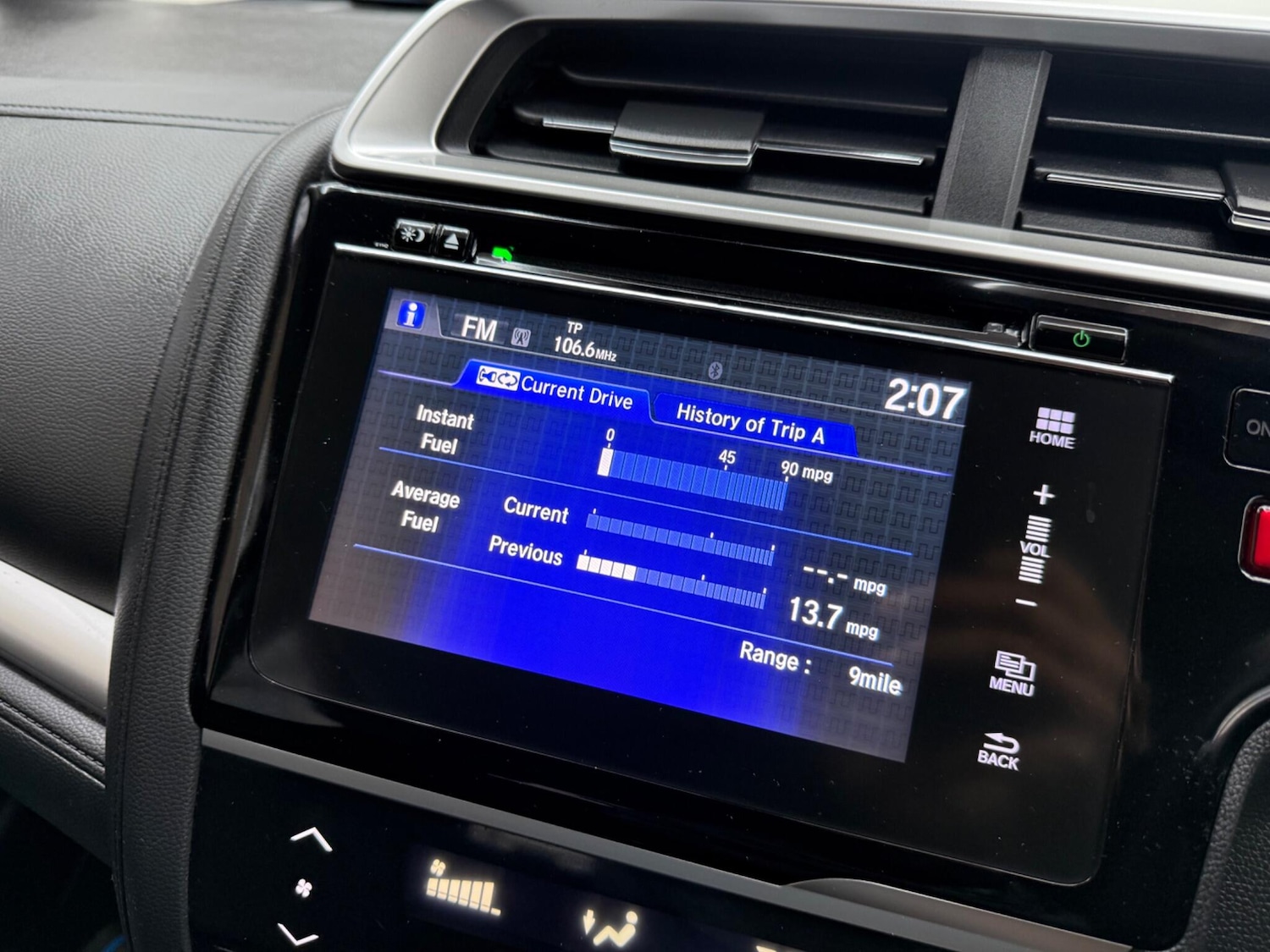 Used Honda Jazz 2016 for sale - 77387192: Photo 44