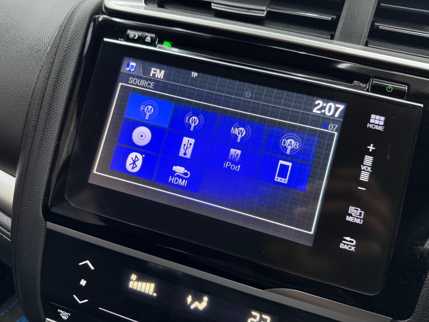 Used Honda Jazz 2016 for sale - 77387192: Photo 46