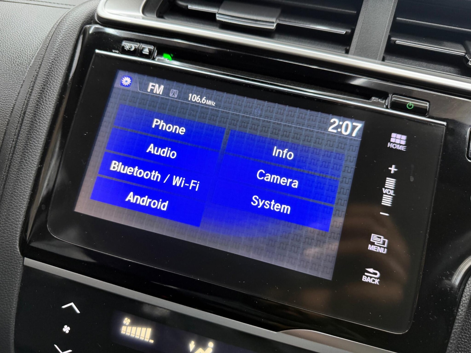 Used Honda Jazz 2016 for sale - 77387192: Photo 47