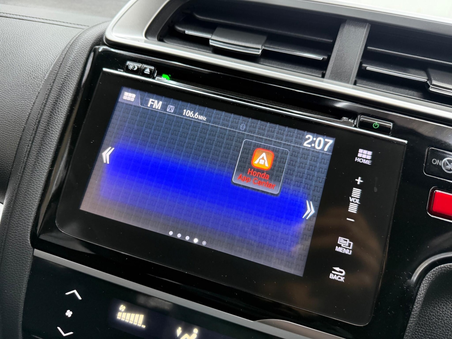 Used Honda Jazz 2016 for sale - 77387192: Photo 48