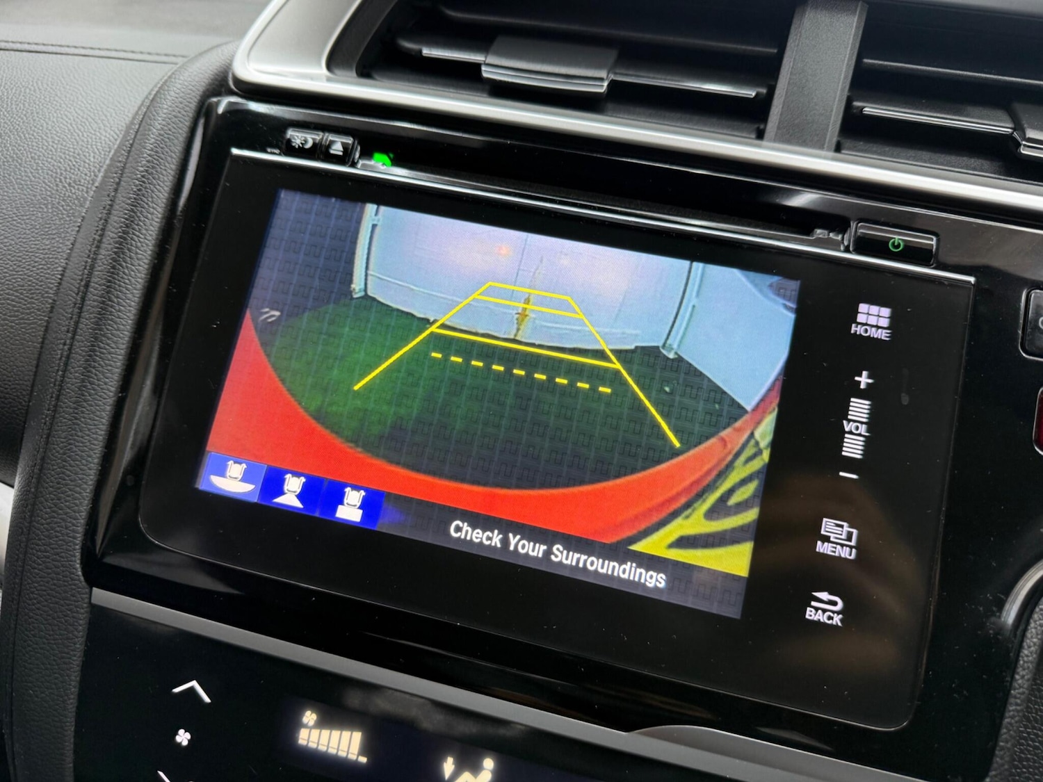 Used Honda Jazz 2016 for sale - 77387192: Photo 49