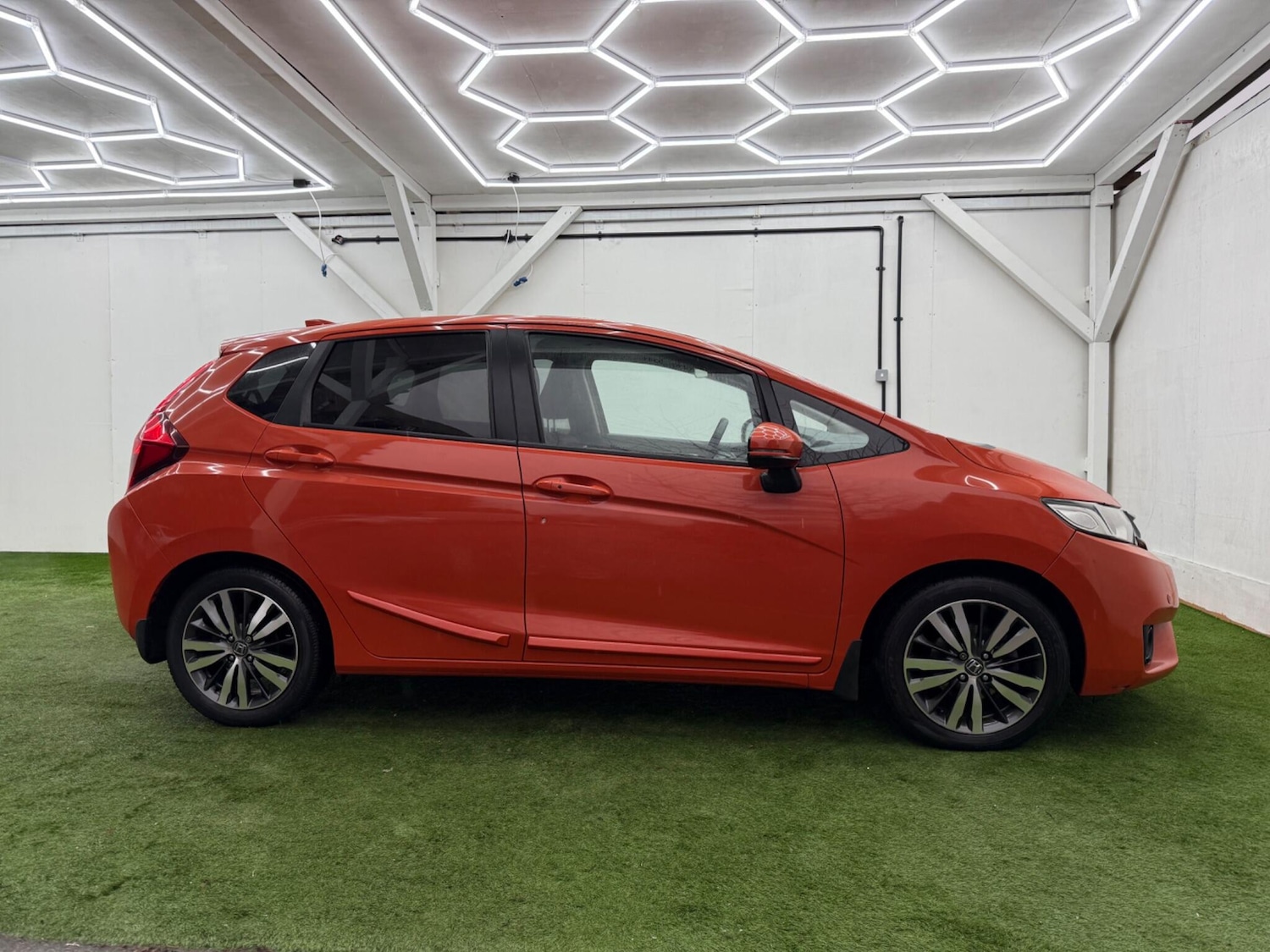 Used Honda Jazz 2016 for sale - 77387192: Photo 5