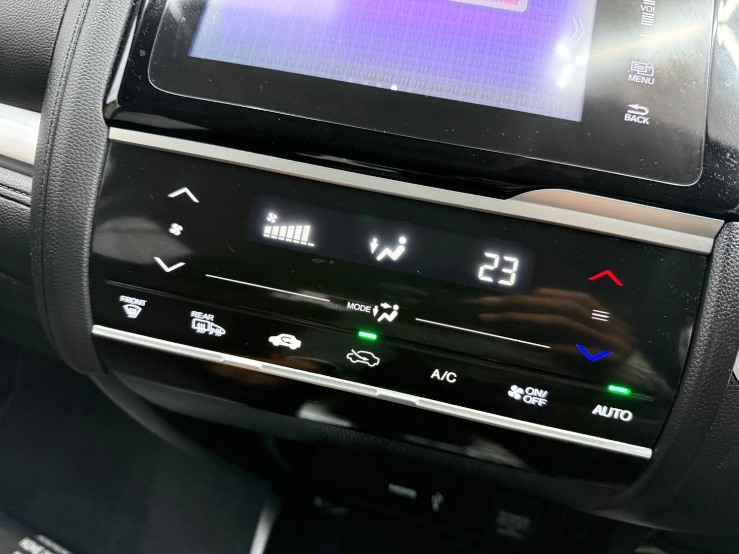 Used Honda Jazz 2016 for sale - 77387192: Photo 50