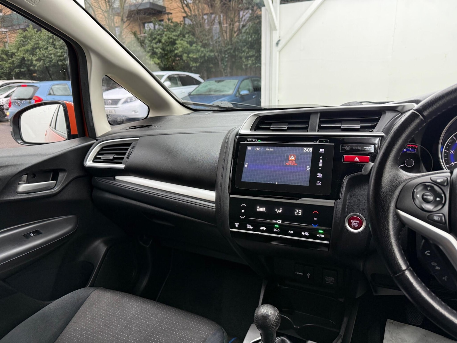 Used Honda Jazz 2016 for sale - 77387192: Photo 54