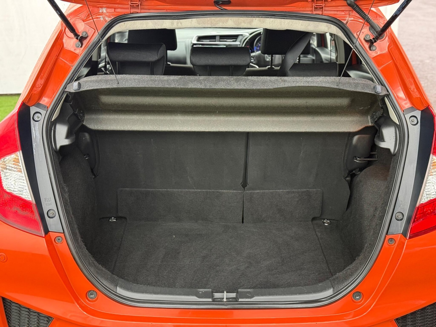 Used Honda Jazz 2016 for sale - 77387192: Photo 8