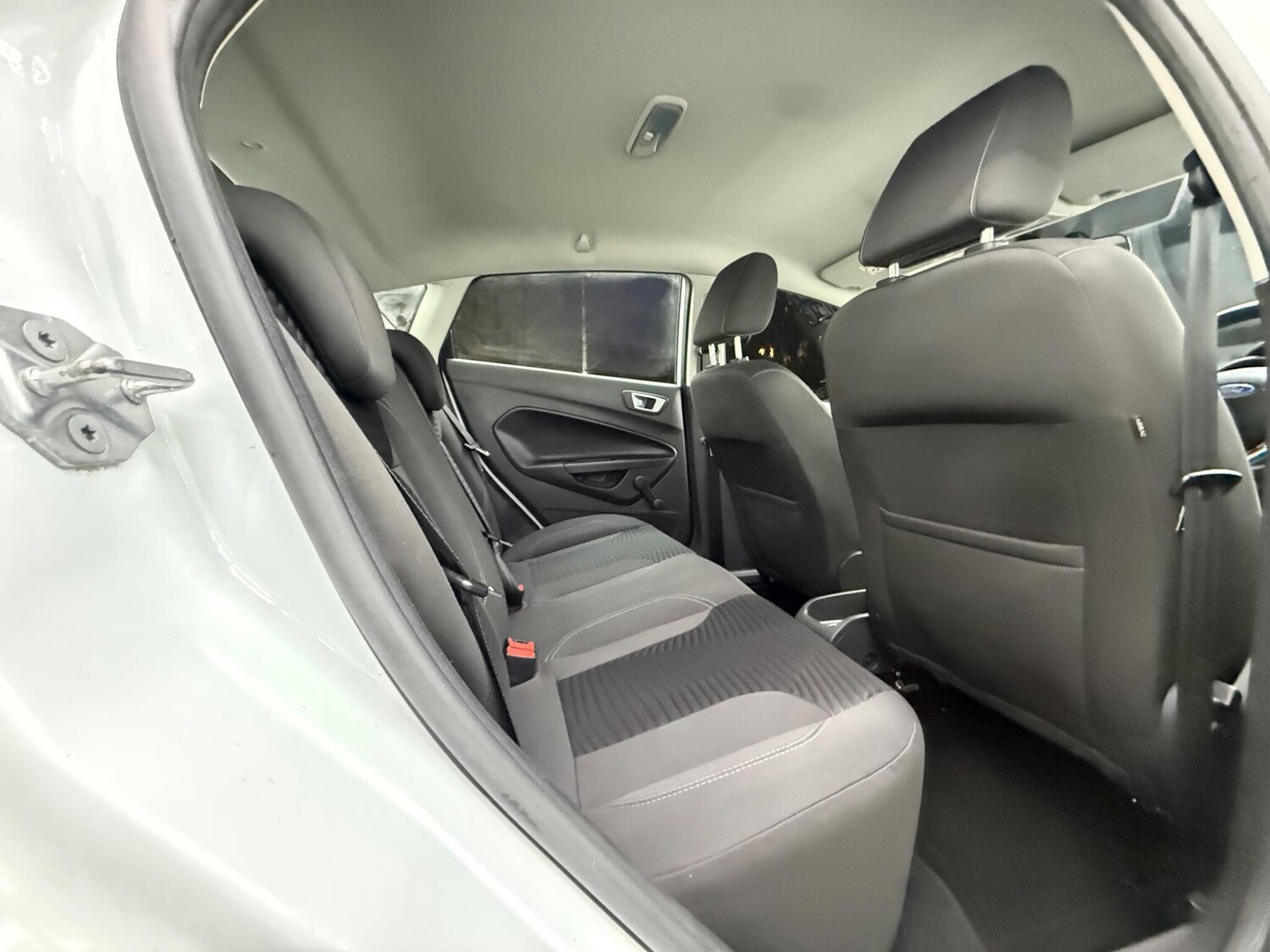 Used Ford Fiesta 2015 for sale - 77908635: Photo 19