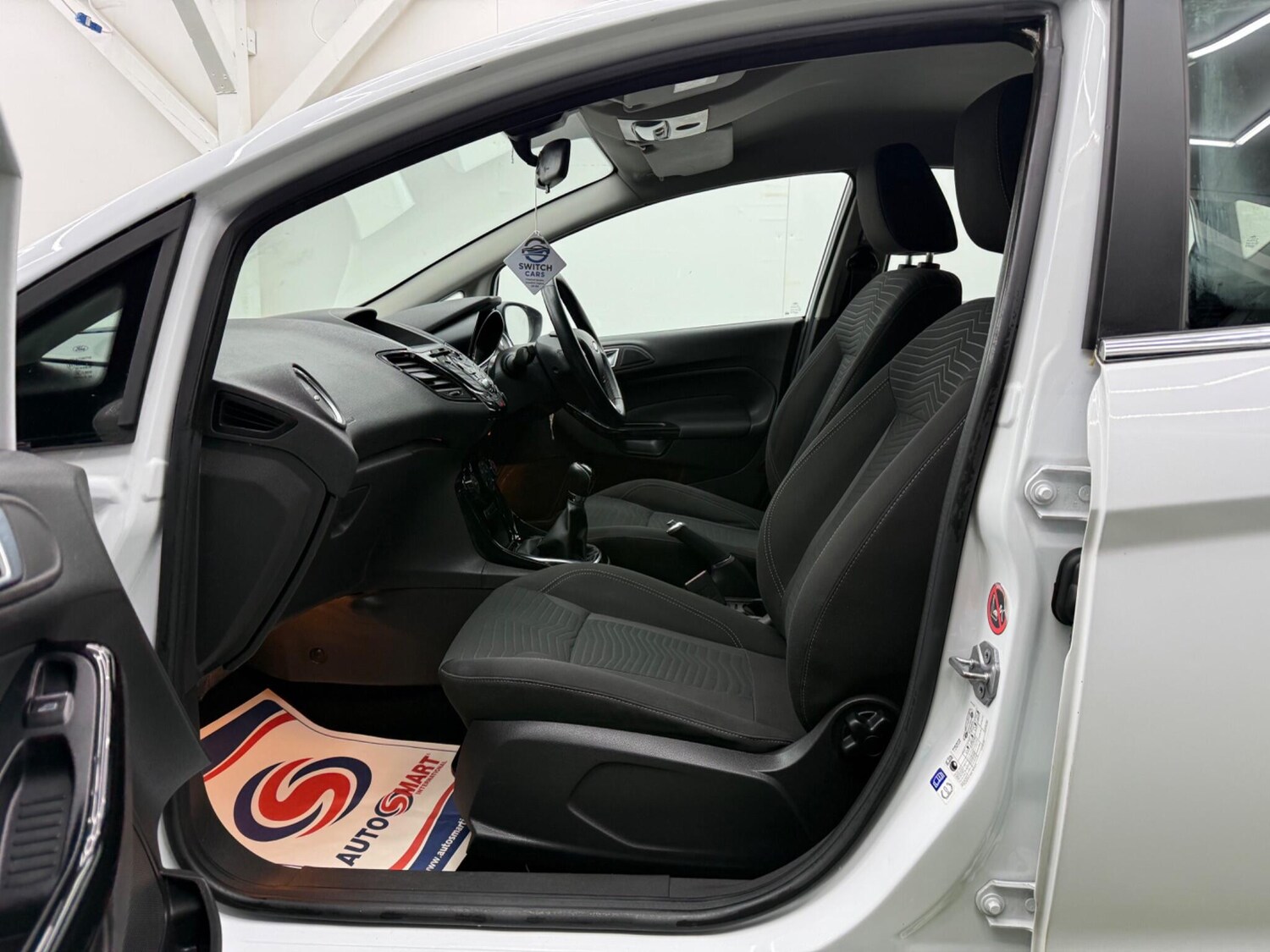 Used Ford Fiesta 2015 for sale - 77908635: Photo 26