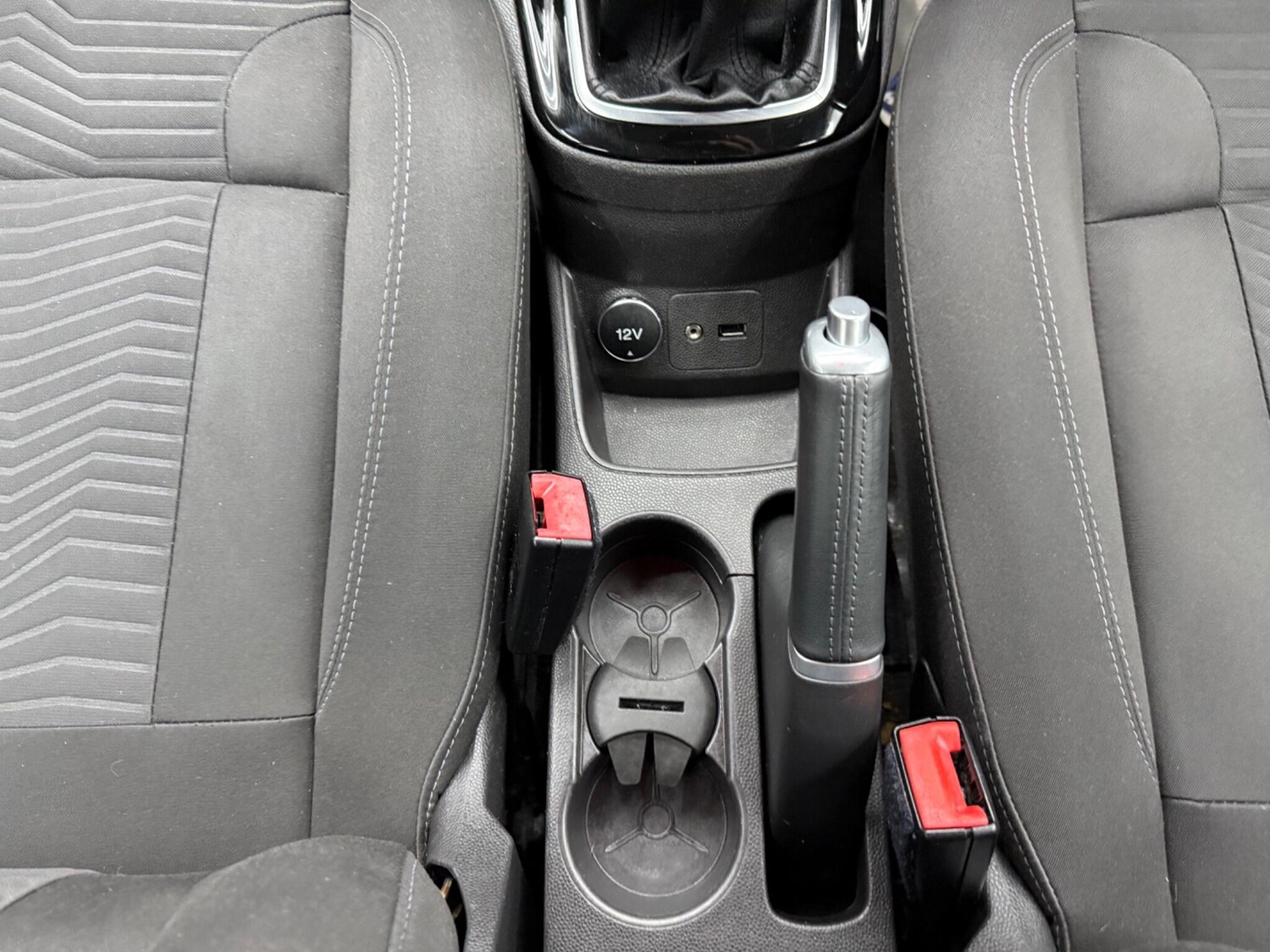 Used Ford Fiesta 2015 for sale - 77908635: Photo 31