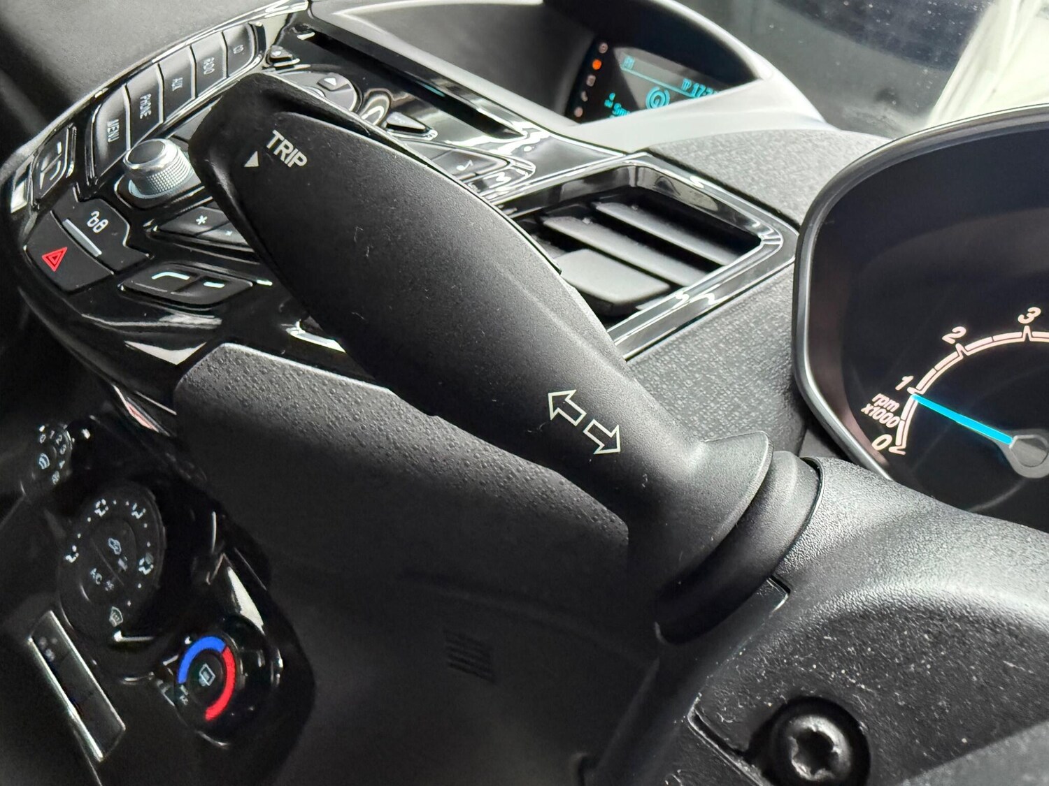 Used Ford Fiesta 2015 for sale - 77908635: Photo 35