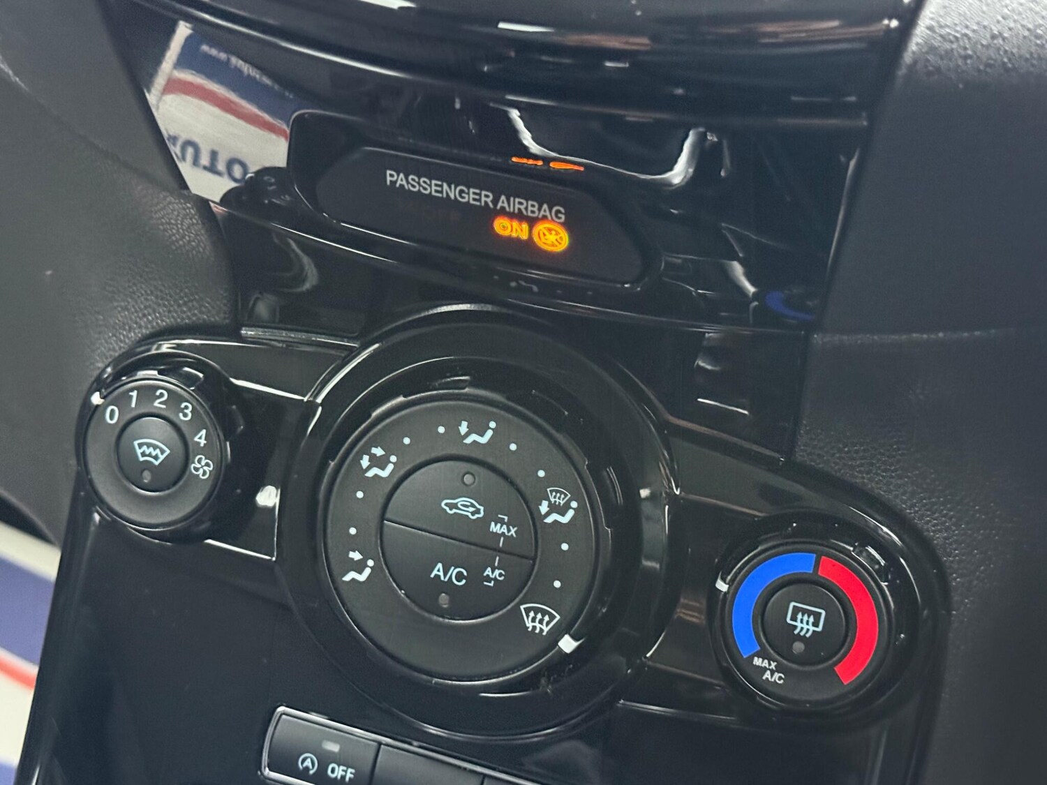 Used Ford Fiesta 2015 for sale - 77908635: Photo 49