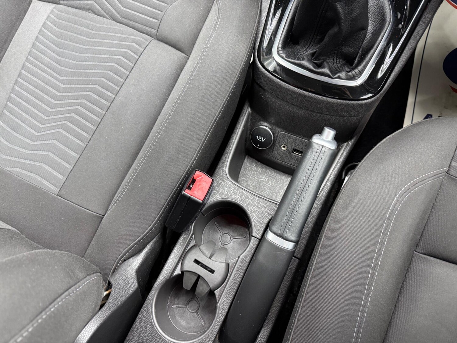 Used Ford Fiesta 2015 for sale - 77908635: Photo 53