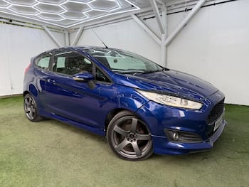 Used Ford Fiesta 2015 for sale - 79847695: Photo