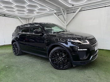Used Land Rover Range Rover Evoque 2018 for sale - 79235856: Photo