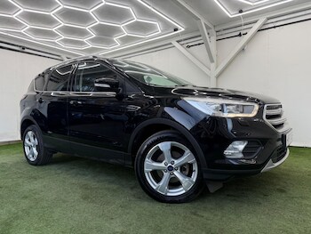 Used Ford Kuga 2017 for sale - 78347250: Photo