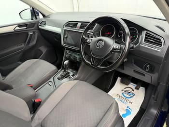 Used Volkswagen Tiguan 2020 for sale - 79780393: Photo