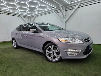 Used Ford Mondeo 2014 for sale - 78623182: Photo