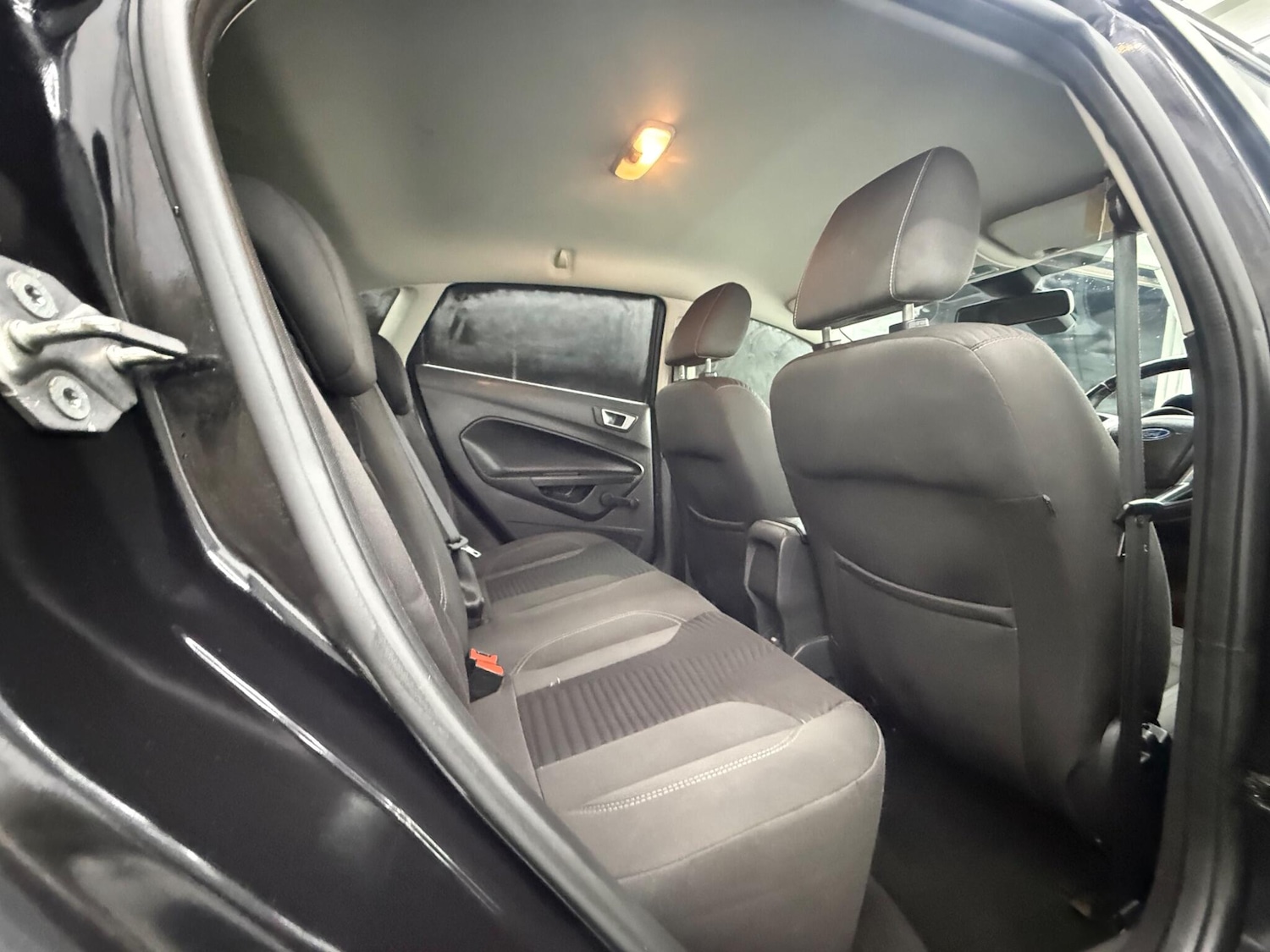 Used Ford Fiesta 2013 for sale - 77386923: Photo 19