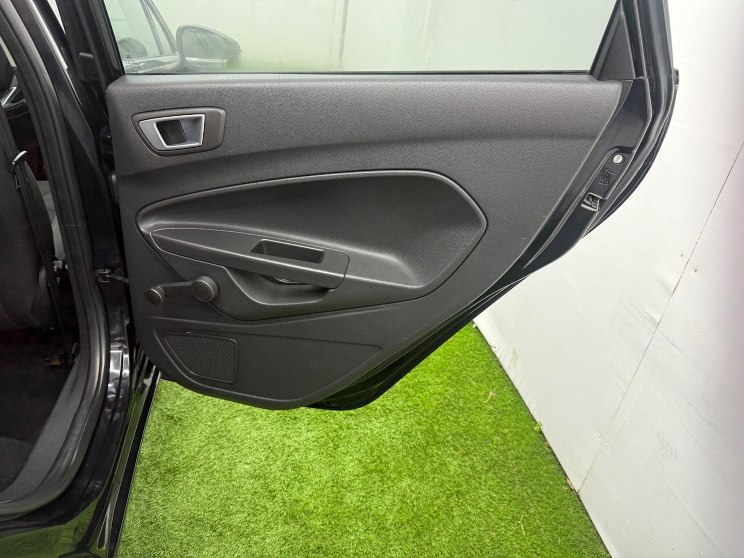 Used Ford Fiesta 2013 for sale - 77386923: Photo 22