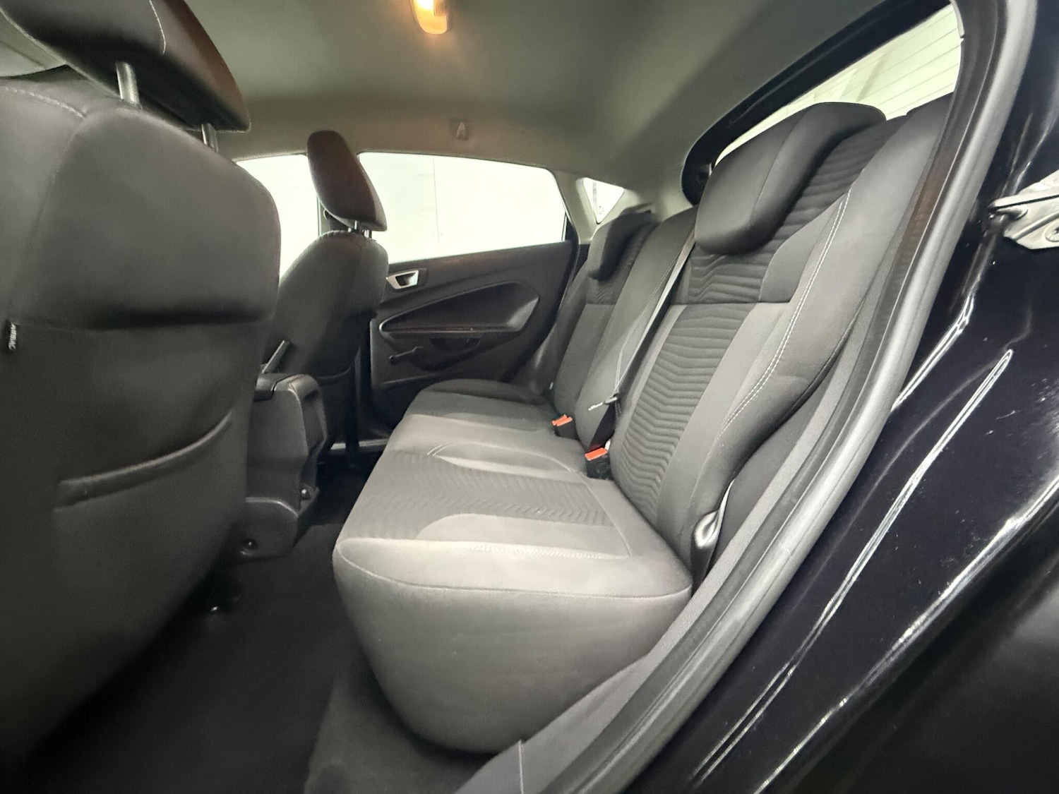 Used Ford Fiesta 2013 for sale - 77386923: Photo 25