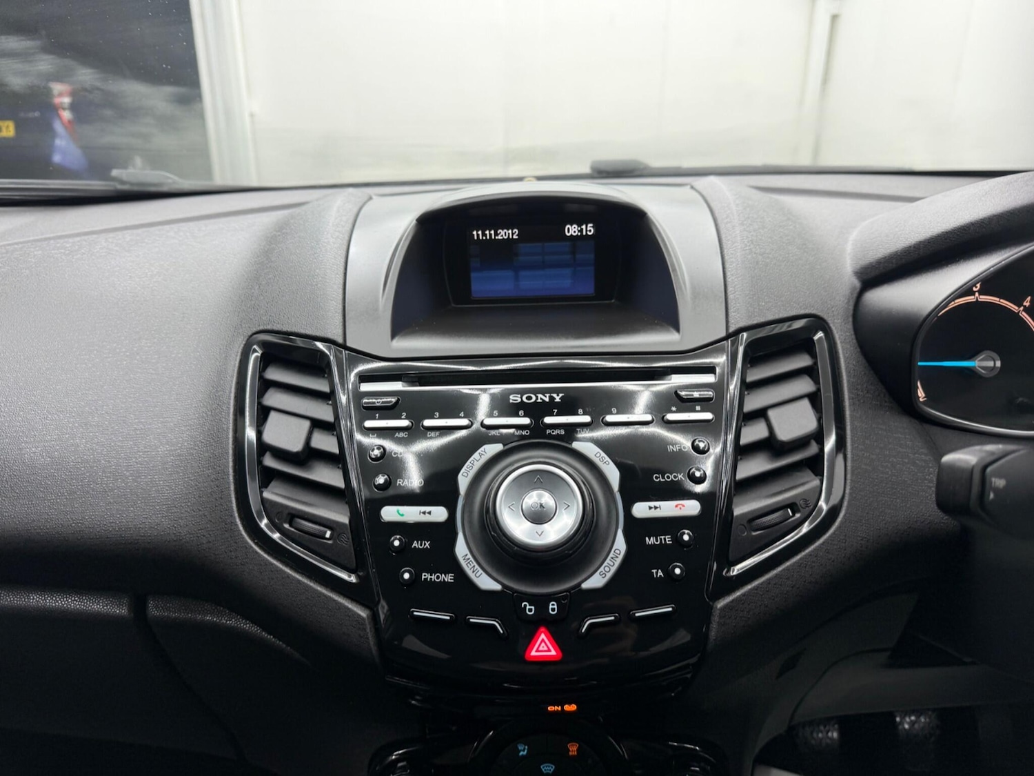 Used Ford Fiesta 2013 for sale - 77386923: Photo 30