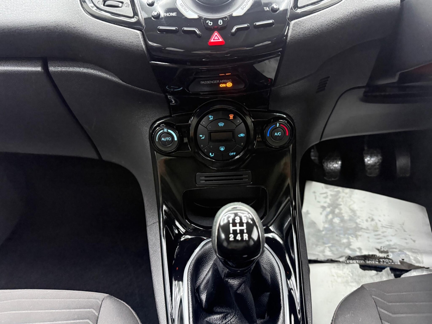 Used Ford Fiesta 2013 for sale - 77386923: Photo 31