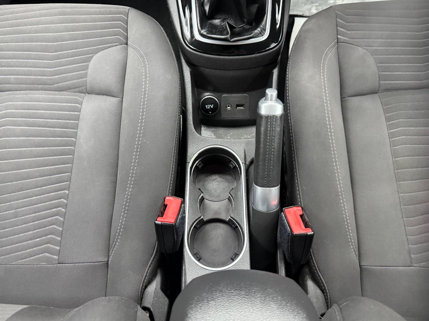 Used Ford Fiesta 2013 for sale - 77386923: Photo 32