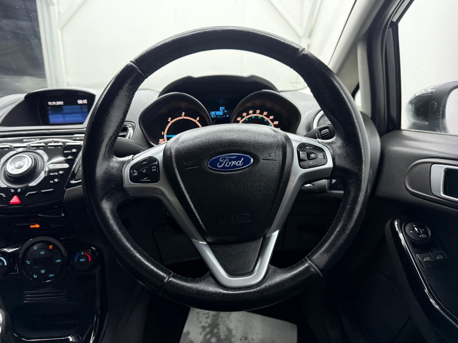 Used Ford Fiesta 2013 for sale - 77386923: Photo 33