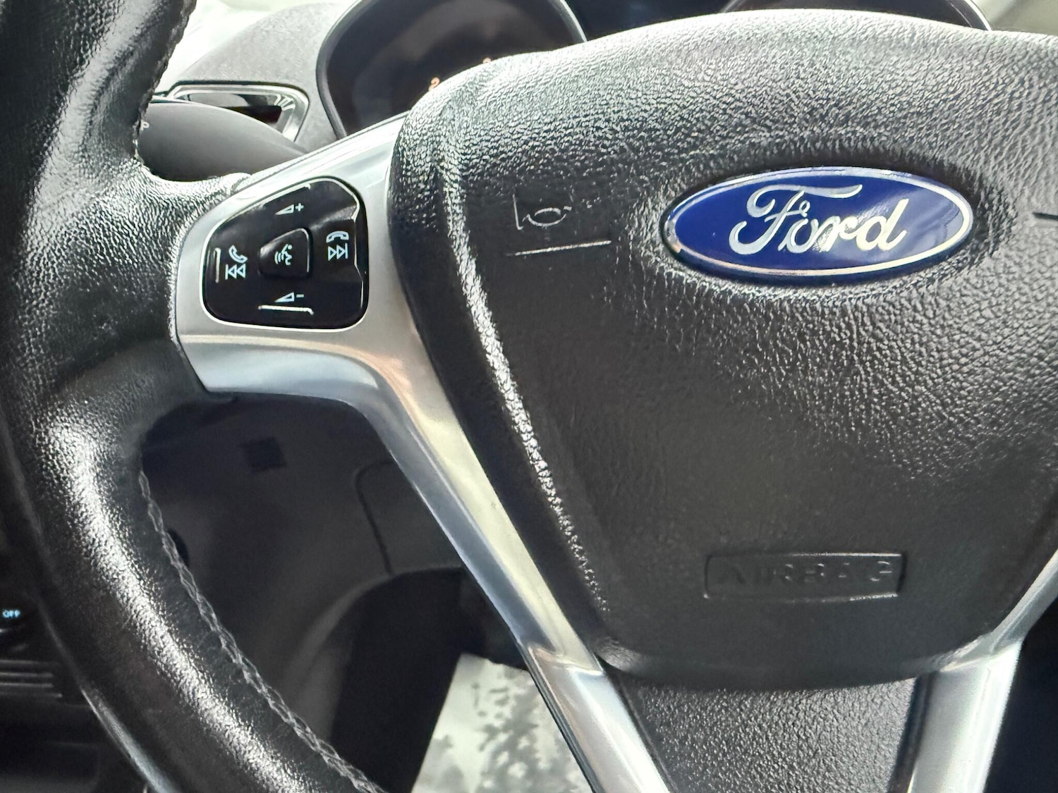 Used Ford Fiesta 2013 for sale - 77386923: Photo 35