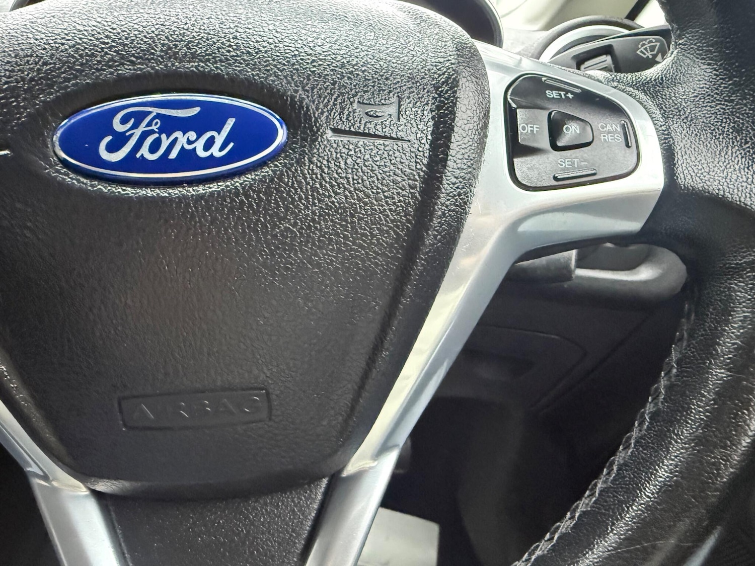 Used Ford Fiesta 2013 for sale - 77386923: Photo 36